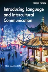Book cover of Introducing Language and Intercultural Communication (2nd ed.) by Jane Jackson