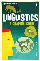 Book cover of Introducing Linguistics by R. L. Trask