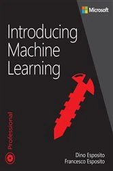 Book cover of Introducing Machine Learning by Dino Esposito