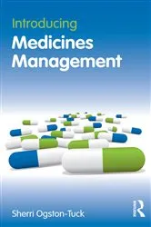 Book cover of Introducing Medicines Management by Sherri Ogston-Tuck