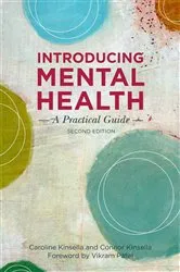 Book cover of Introducing Mental Health, Second Edition (2nd ed.) by Caroline Kinsella
