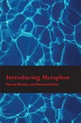 Book cover of Introducing Metaphor by Unknown