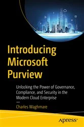 Book cover of Introducing Microsoft Purview by Charles Waghmare