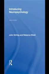Book cover of Introducing Neuropsychology (2nd ed.) by John Stirling
