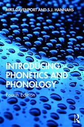 Book cover of Introducing Phonetics and Phonology (4th ed.) by Unknown
