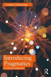 Book cover of Introducing Pragmatics by Louise Cummings