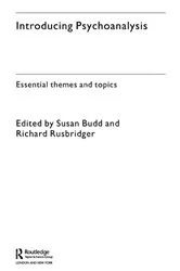 Book cover of Introducing Psychoanalysis by Susan Budd