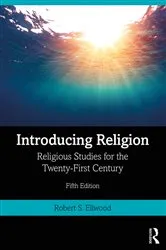 Book cover of Introducing Religion (5th ed.) by Robert S. Ellwood