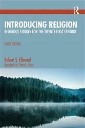 Book cover of Introducing Religion (6th ed.) by Robert S. Ellwood