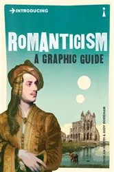 Book cover of Introducing Romanticism by Duncan Heath