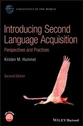 Book cover of Introducing Second Language Acquisition (2nd ed.) by Unknown