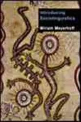 Book cover of Introducing Sociolinguistics by Miriam Meyerhoff