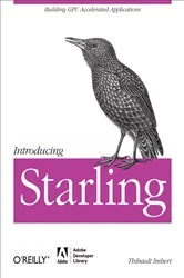 Book cover of Introducing Starling by Thibault Imbert