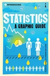 Book cover of Introducing Statistics by Eileen Magnello