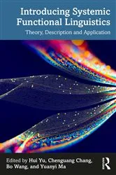 Book cover of Introducing Systemic Functional Linguistics by Unknown