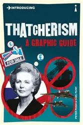 Book cover of Introducing Thatcherism by Peter Pugh