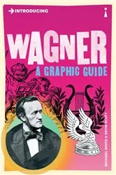 Book cover of Introducing Wagner by Kevin Scott