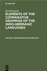 Book cover of Introduction and Phonology by Joseph Wright