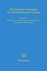 Book cover of Introduction. Cahier des normes rédactionelles. Morphologie. Abréviations et sigles by Ana Maria Cano González