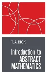 Book cover of Introduction to Abstract Mathematics by Unknown