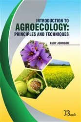 Book cover of Introduction to Agroecology: Principles and Techniques by Kurt Johnson
