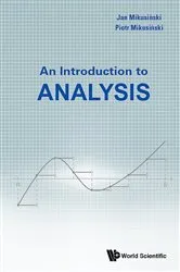 Book cover of Introduction To Analysis, An by Unknown
