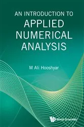 Book cover of Introduction To Applied Numerical Analysis, An by Unknown