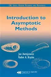 Book cover of Introduction to Asymptotic Methods by David Y. Gao