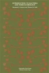 Book cover of Introduction to Bacteria and Their Ecobiology by R.N. Doetsch