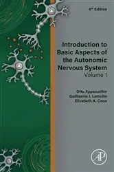 Book cover of Introduction to Basic Aspects of the Autonomic Nervous System (6th ed.) by Otto Appenzeller