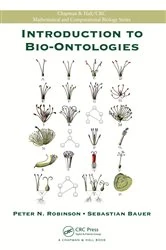 Book cover of Introduction to Bio-Ontologies by Peter N. Robinson