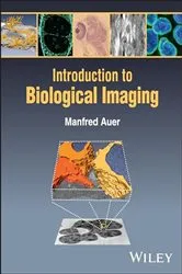 Book cover of Introduction to Biological Imaging by Manfred Auer
