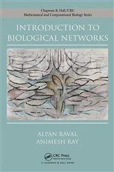 Book cover of Introduction to Biological Networks by Alpan Raval