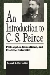 Book cover of Introduction to C. S. Peirce by Unknown