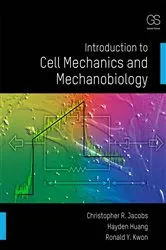 Book cover of Introduction to Cell Mechanics and Mechanobiology by Unknown