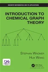 Book cover of Introduction to Chemical Graph Theory by Unknown