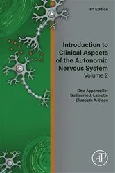 Book cover of Introduction to Clinical Aspects of the Autonomic Nervous System (6th ed.) by Otto Appenzeller