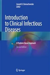Book cover of Introduction to Clinical Infectious Diseases (2nd ed.) by Joseph B. Domachowske