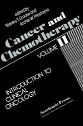Book cover of Introduction to Clinical Oncology by Stanley T. Crooke