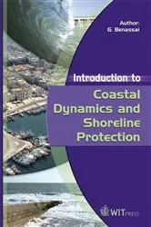 Book cover of Introduction to Coastal Dynamics and Shoreline Protection by G. Benassai
