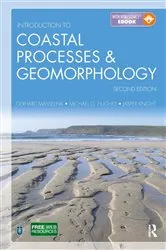 Book cover of Introduction to Coastal Processes and Geomorphology (2nd ed.) by Gerd Masselink