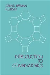 Book cover of Introduction to Combinatorics by Walter D. Wallis