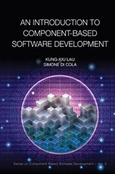 Book cover of Introduction To Component-based Software Development, An by Kung-kiu Lau