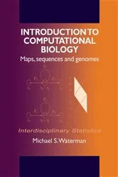 Book cover of Introduction to Computational Biology by Unknown