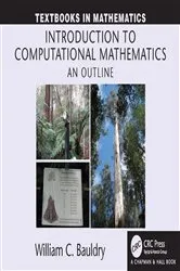 Book cover of Introduction To Computational Mathematics by Xin-she Yang