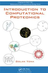 Book cover of Introduction to Computational Proteomics by Unknown