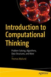 Book cover of Introduction to Computational Thinking by Thomas Mailund