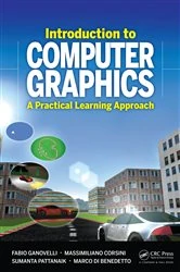 Book cover of Introduction to Computer Graphics by Fabio Ganovelli