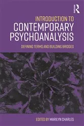 Book cover of Introduction to Contemporary Psychoanalysis by Marilyn Charles