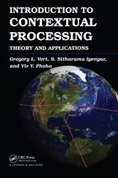 Book cover of Introduction to Contextual Processing by Gregory Vert